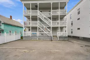 406 Belmont St, Manchester, NH 03103 - Photo 23