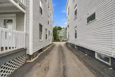 406 Belmont Street, Manchester, NH 03103 - Photo 19
