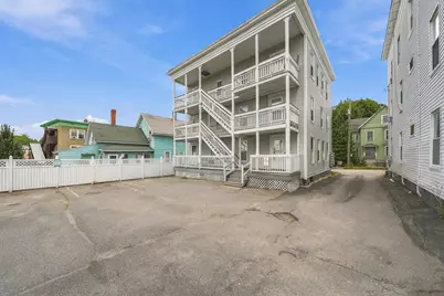 406 Belmont Street, Manchester, NH 03103 - Photo 21