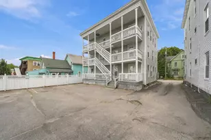 406 Belmont St, Manchester, NH 03103 - Photo 21