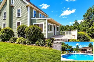 247 Smith Hill Road Rd, Franklin, NH 03235 - Photo 1