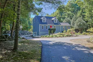 145 County Rd, Bedford, NH 03110 - Photo 1
