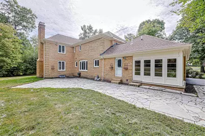 33 Indian Rock Road, Nashua, NH 03063 - Photo 11