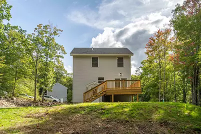 29 Franconia Drive, New Durham, NH 03855 - Photo 5