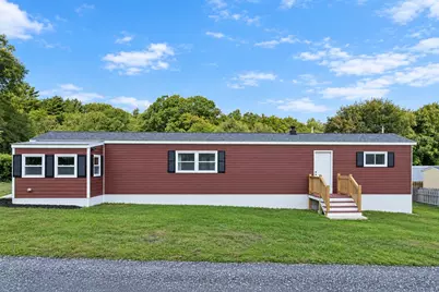 5 1st Street, Mont Vernon, NH 03057 - Photo 1