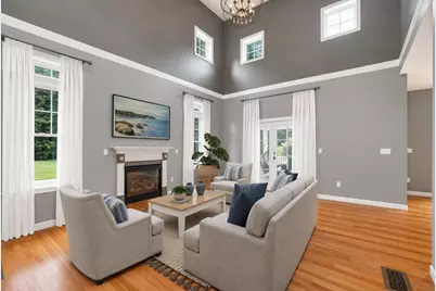 7 Quail Hollow, Stratham, NH 03885 - Photo 5