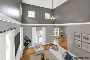 7 Quail Hollow, Stratham, NH 03885 - Photo 7
