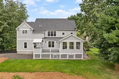 7 Quail Hollow, Stratham, NH 03885 - Photo 3