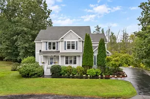 7 Quail Hollow, Stratham, NH 03885 - Photo 1