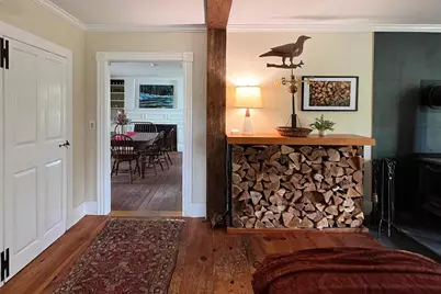 45 Thatcher Hill Road, Marlborough, NH 03455 - Photo 17