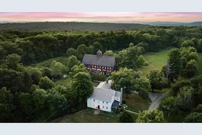45 Thatcher Hill Road, Marlborough, NH 03455 - Photo 1