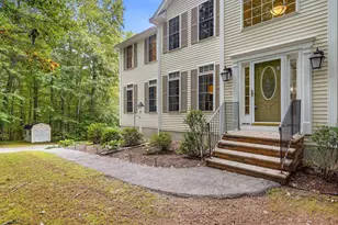 98 Webster Ln, Chester, NH 03036 - Photo 43
