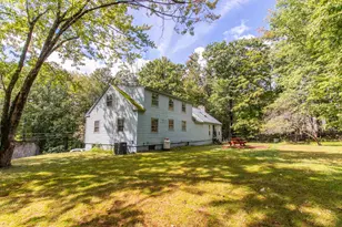 135 N Main St, Mont Vernon, NH 03057 - Photo 1