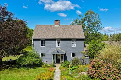 50 John Nourse Road, Springfield, VT 05156 - Photo 1