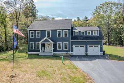 11 Upper Camp Road, Northwood, NH 03261 - Photo 53