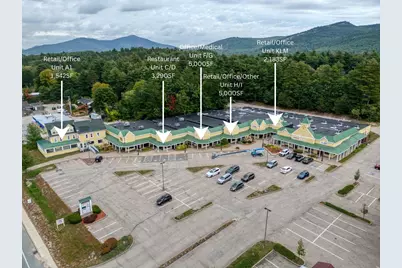 1857 White Mountain Highway #A1, Conway, NH 03860 - Photo 1