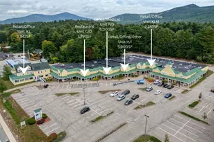 1857 White Mountain Hwy, Conway, NH 03860 - Photo 1