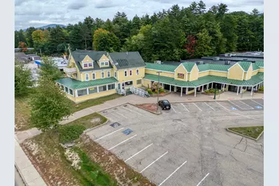 1857 White Mountain Highway #H&amp;I, Conway, NH 03860 - Photo 3