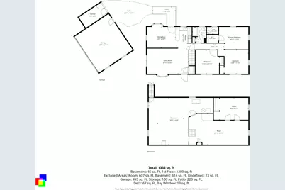 26 Sherwood Meadows, Pembroke, NH 03275 - Photo 49