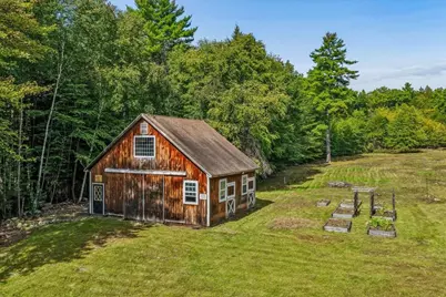 366 Clark Hill Road, New Boston, NH 03070 - Photo 3