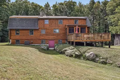 366 Clark Hill Road, New Boston, NH 03070 - Photo 37