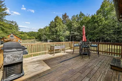 366 Clark Hill Road, New Boston, NH 03070 - Photo 33