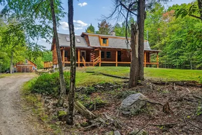 366 Clark Hill Road, New Boston, NH 03070 - Photo 1