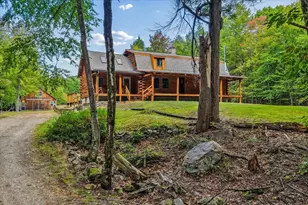 366 Clark Hill Rd, New Boston, NH 03070 - Photo 1