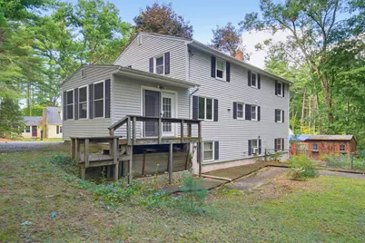 5 Bigwood Drive, Merrimack, NH 03054 - Photo 45