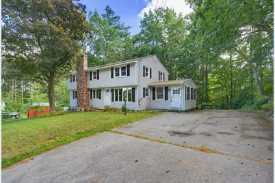 5 Bigwood Drive, Merrimack, NH 03054 - Photo 3