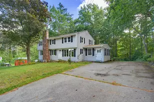 5 Bigwood Dr, Merrimack, NH 03054 - Photo 3