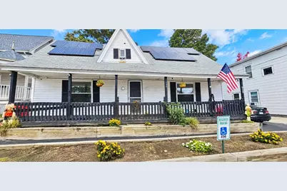 496 Merrimack Street, Manchester, NH 03103 - Photo 1