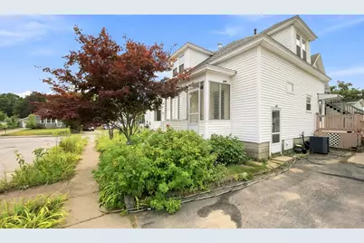663 Amory Street, Manchester, NH 03102 - Photo 5