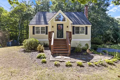 8 Dandiview Acres, Seabrook, NH 03874 - Photo 1