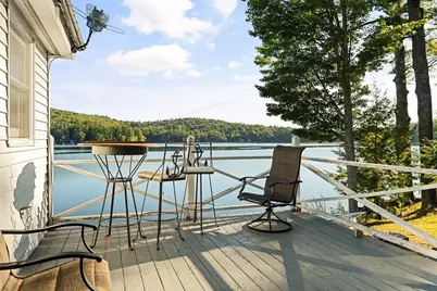 1119 Lovell Lake Road, Wakefield, NH 03872 - Photo 17