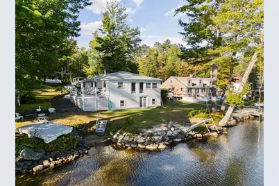 1119 Lovell Lake Road, Wakefield, NH 03872 - Photo 19