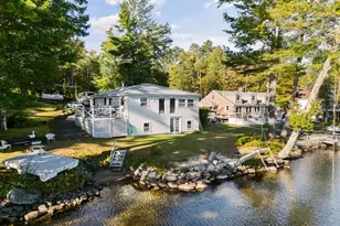 1119 Lovell Lake Rd, Wakefield, NH 03872 - Photo 19