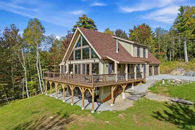 371 Garnet Hill Road, Sugar Hill, NH 03586 - Photo 3