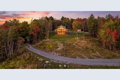 371 Garnet Hill Road, Sugar Hill, NH 03586 - Photo 7