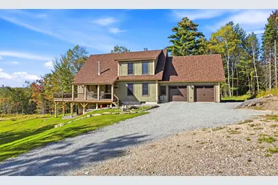 371 Garnet Hill Road, Sugar Hill, NH 03586 - Photo 5