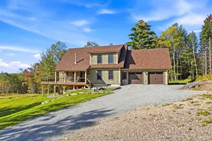 371 Garnet Hill Rd, Sugar Hill, NH 03586 - Photo 5