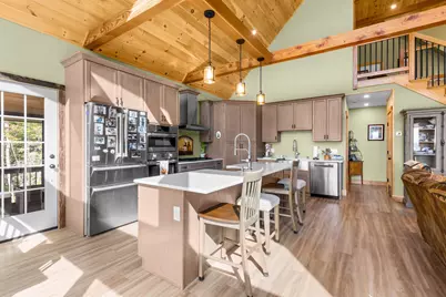 371 Garnet Hill Road, Sugar Hill, NH 03586 - Photo 23