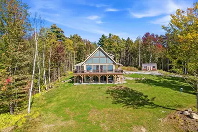 371 Garnet Hill Road, Sugar Hill, NH 03586 - Photo 9