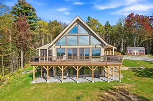 371 Garnet Hill Rd, Sugar Hill, NH 03586 - Photo 1