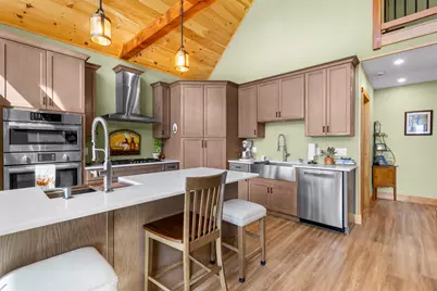 371 Garnet Hill Road, Sugar Hill, NH 03586 - Photo 21