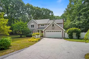 19 Highland Rd, Kensington, NH 03833 - Photo 33