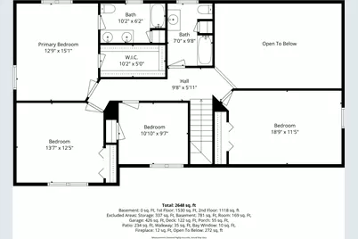 19 Highland Road, Kensington, NH 03833 - Photo 41
