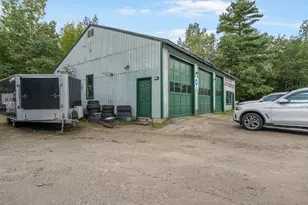 161 Lancaster Rd, Gorham, NH 03581 - Photo 1