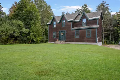 161 Lancaster Road, Gorham, NH 03581 - Photo 47