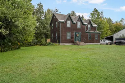 161 Lancaster Road, Gorham, NH 03581 - Photo 3